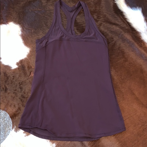 lululemon athletica Tops - Lulu Tank
